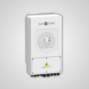 Sunsynk 8kW Hybrid Inverter (Single Phase)